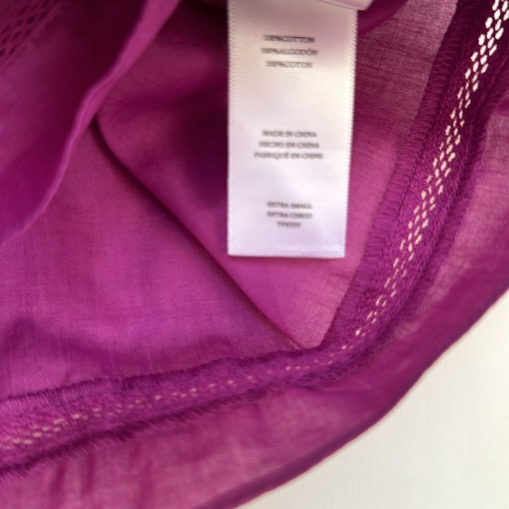 NEW With Tag Citton Blouse By Rails NWT - image 3